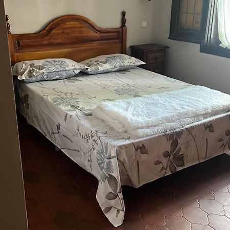Hostal Sabor Fusion Otel La Pradera de Navalhorno Dış mekan fotoğraf
