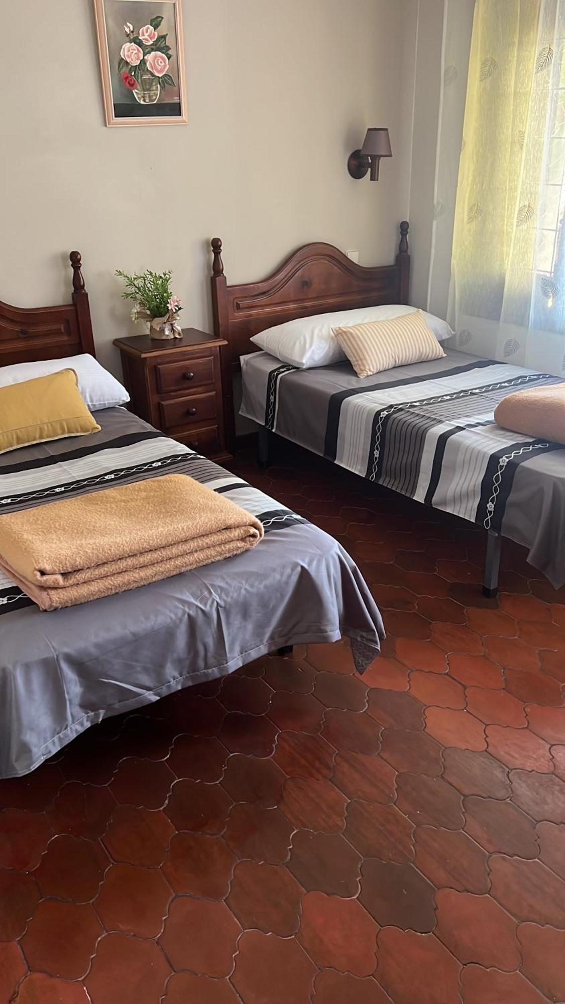 Hostal Sabor Fusion Otel La Pradera de Navalhorno Dış mekan fotoğraf