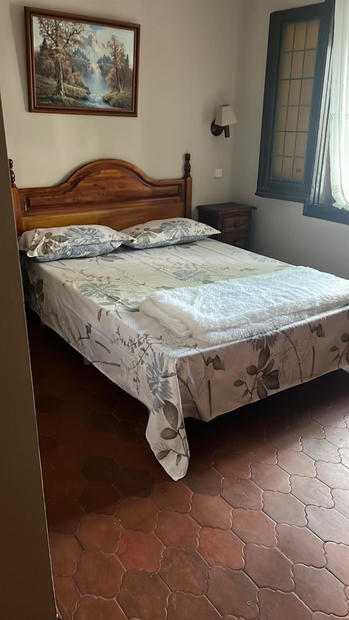 Hostal Sabor Fusion Otel La Pradera de Navalhorno Dış mekan fotoğraf