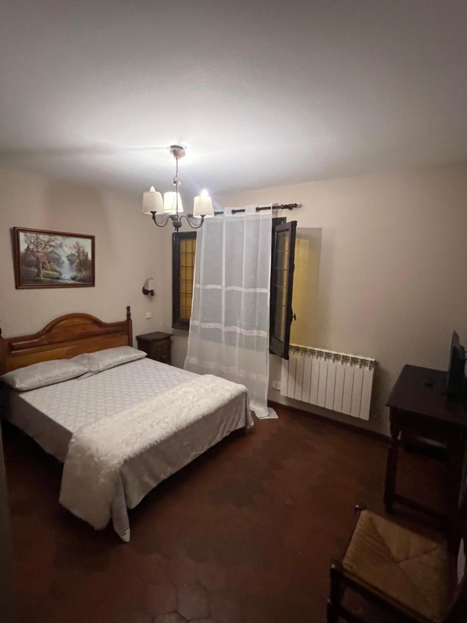Hostal Sabor Fusion Otel La Pradera de Navalhorno Dış mekan fotoğraf